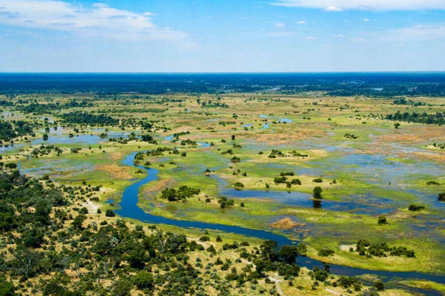 Botswana