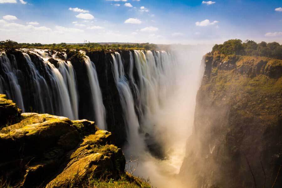 Zimbabwe