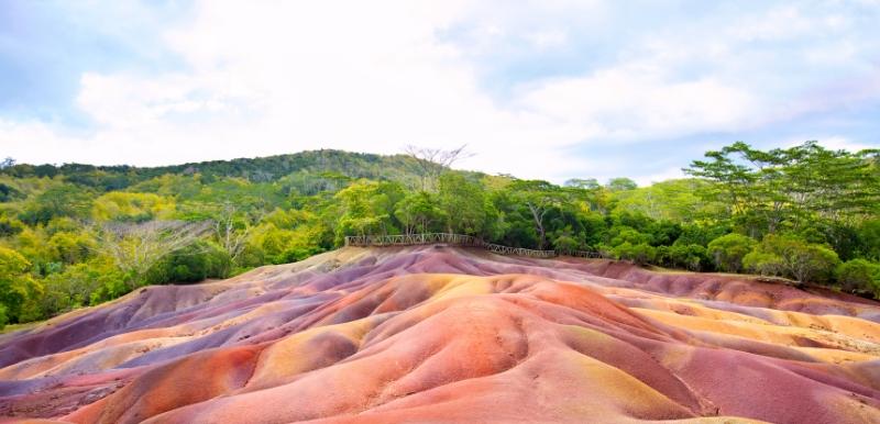 Mauritius