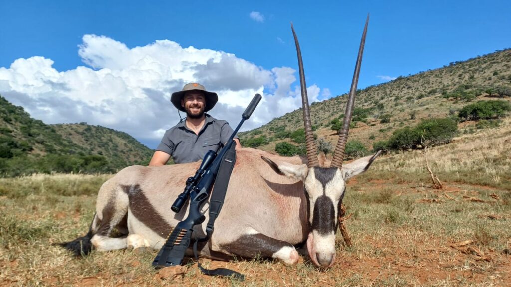 oryx