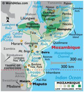 Hunting in Zimbabwe