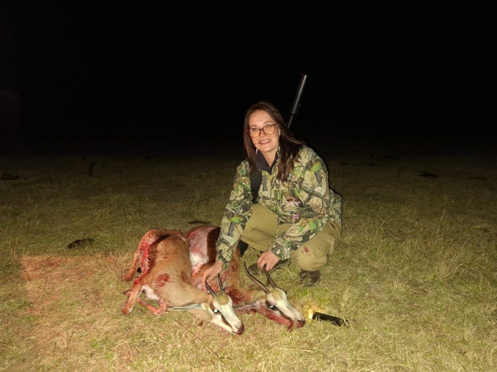 springbok