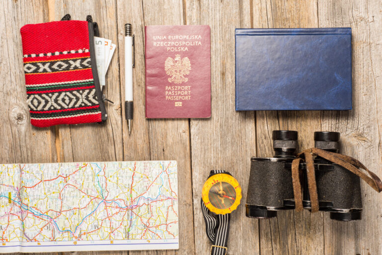 Travel Requirements for Hunting Safari Trip to Africa