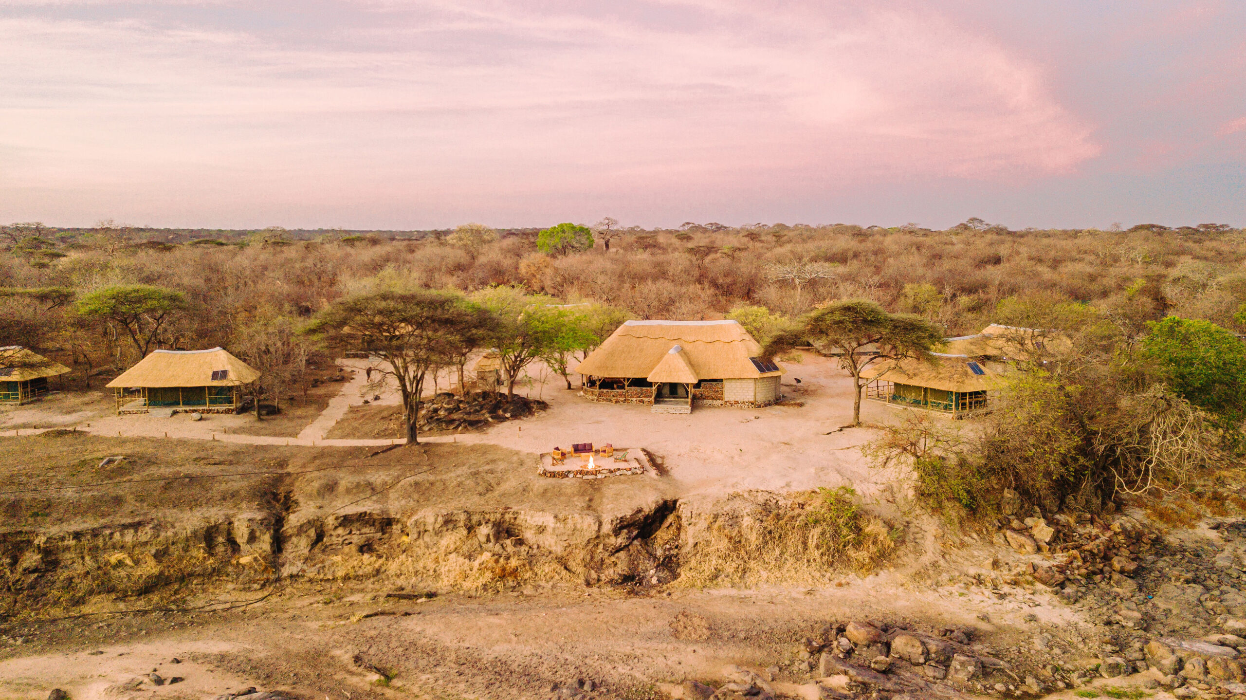 Leopard Hunting in Namibia & Brown Hyena Cancelation Hunt