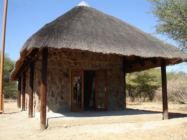 Leopard Hunting in Namibia & Brown Hyena Cancelation Hunt