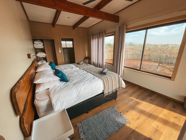 Leopard Hunting in Namibia & Brown Hyena Cancelation Hunt