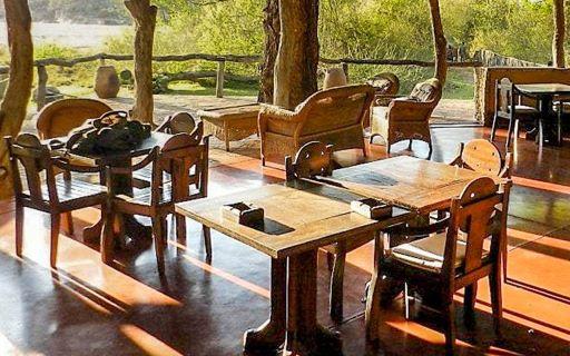 Leopard Hunting in Namibia & Brown Hyena Cancelation Hunt