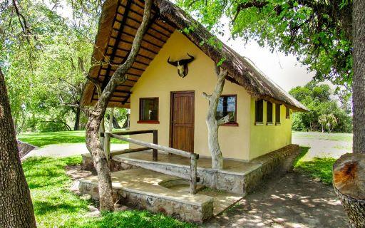 Leopard Hunting in Namibia & Brown Hyena Cancelation Hunt