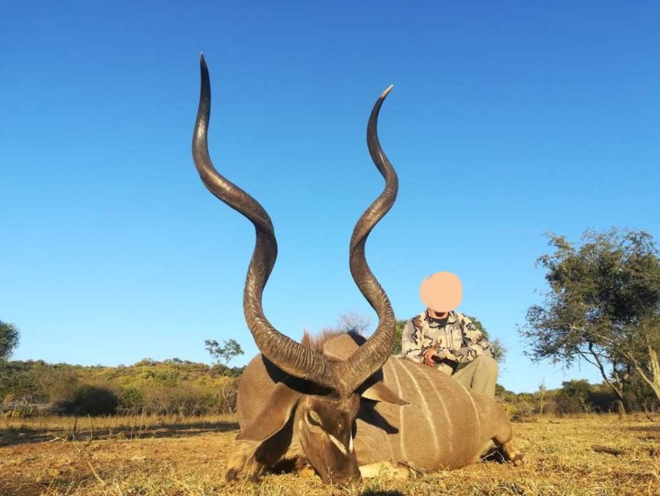 Leopard Hunting in Namibia & Brown Hyena Cancelation Hunt
