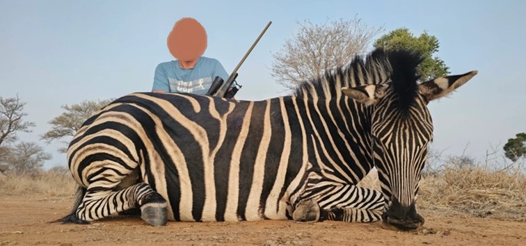 Leopard Hunting in Namibia & Brown Hyena Cancelation Hunt