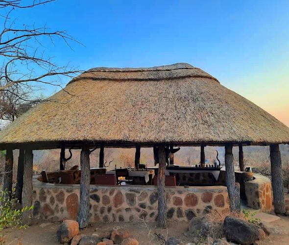 Leopard Hunting in Namibia & Brown Hyena Cancelation Hunt
