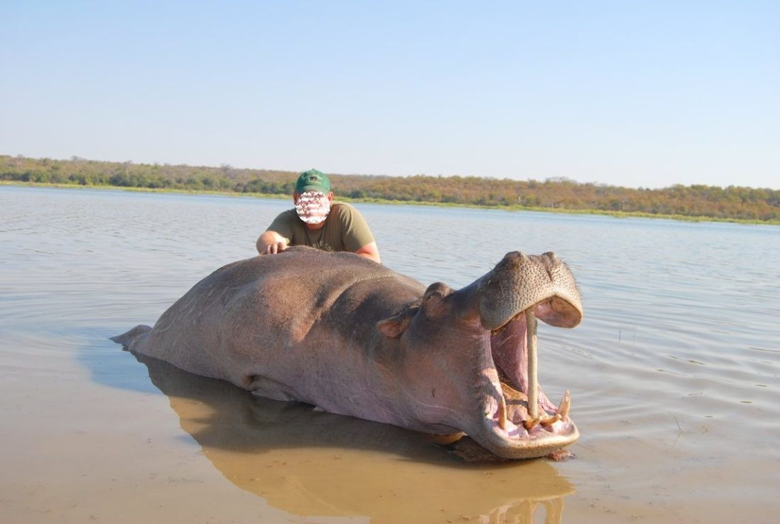 Leopard Hunting in Namibia & Brown Hyena Cancelation Hunt