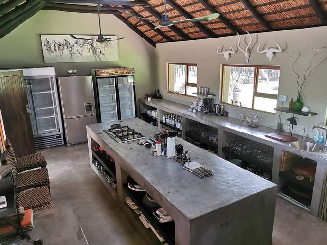 Leopard Hunting in Namibia & Brown Hyena Cancelation Hunt