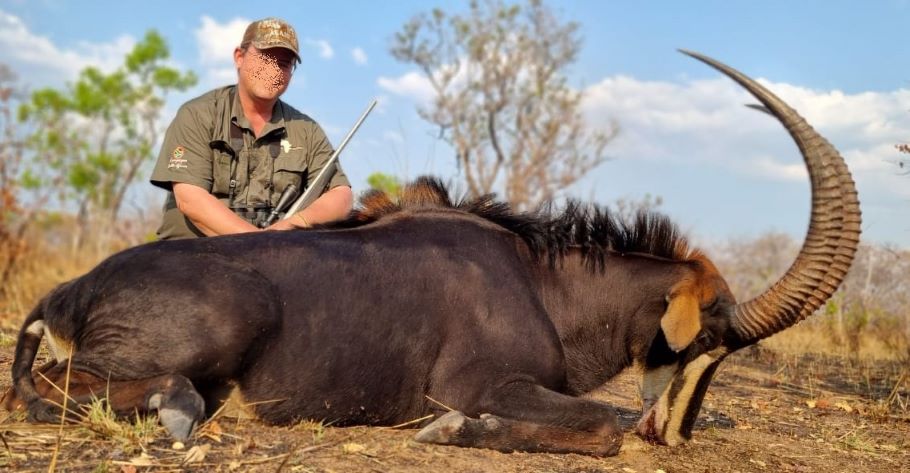 Leopard Hunting in Namibia & Brown Hyena Cancelation Hunt