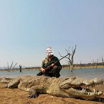 Leopard Hunting in Namibia & Brown Hyena Cancelation Hunt