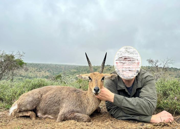 Leopard Hunting in Namibia & Brown Hyena Cancelation Hunt