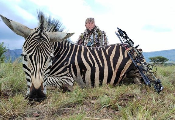 Leopard Hunting in Namibia & Brown Hyena Cancelation Hunt
