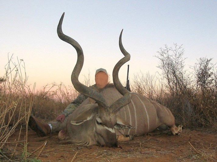 Leopard Hunting in Namibia & Brown Hyena Cancelation Hunt