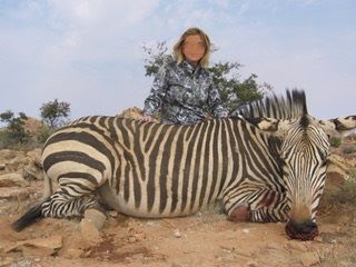 Leopard Hunting in Namibia & Brown Hyena Cancelation Hunt
