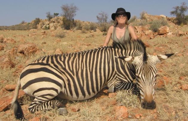 Leopard Hunting in Namibia & Brown Hyena Cancelation Hunt