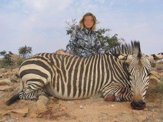 Leopard Hunting in Namibia & Brown Hyena Cancelation Hunt
