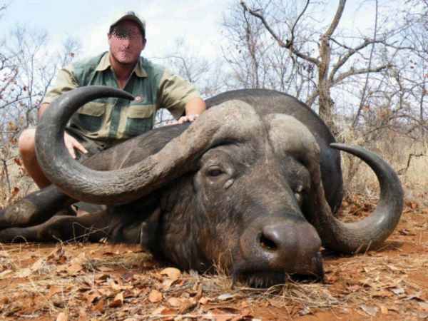 Leopard Hunting in Namibia & Brown Hyena Cancelation Hunt