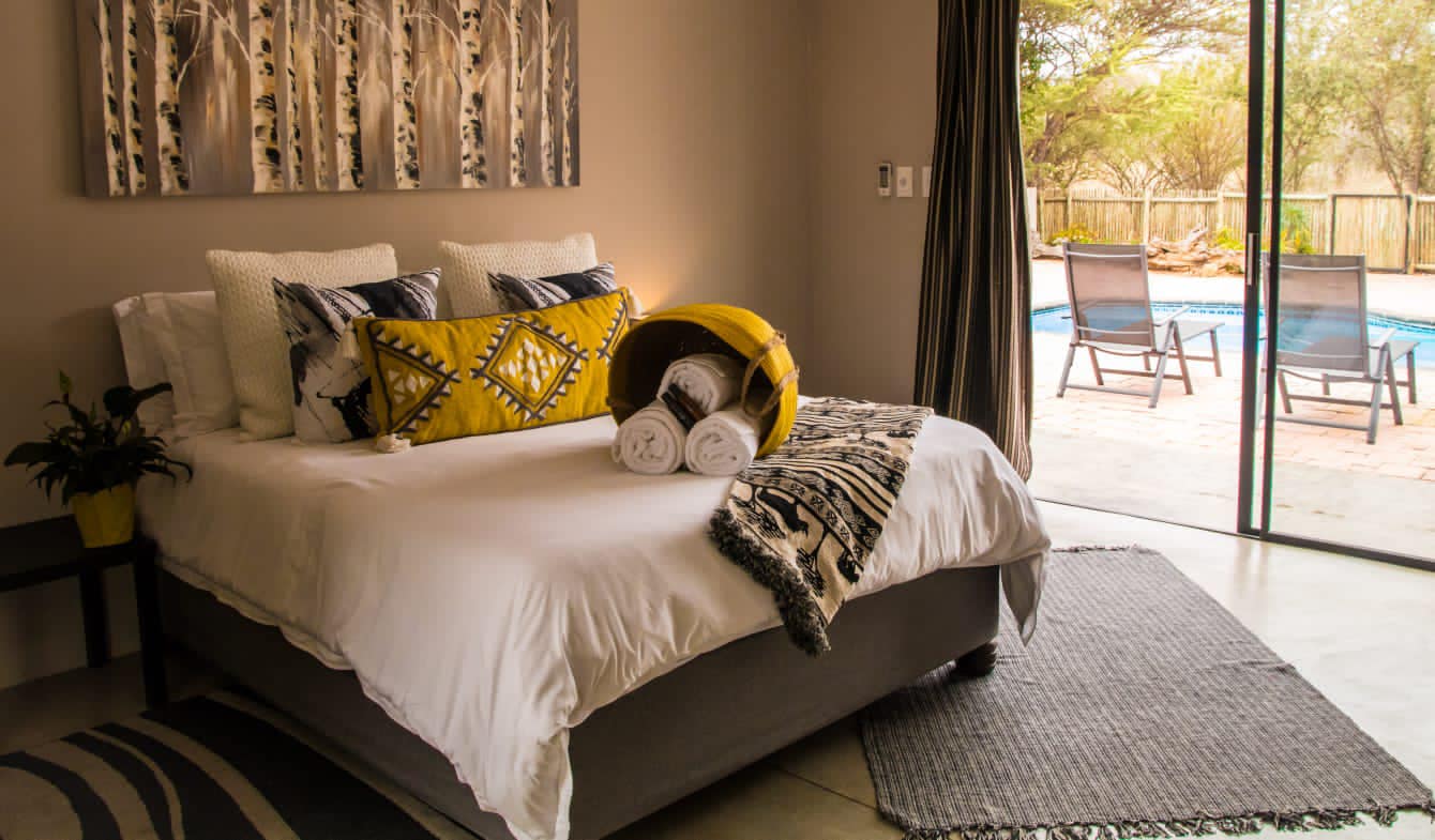 Leopard Hunting in Namibia & Brown Hyena Cancelation Hunt