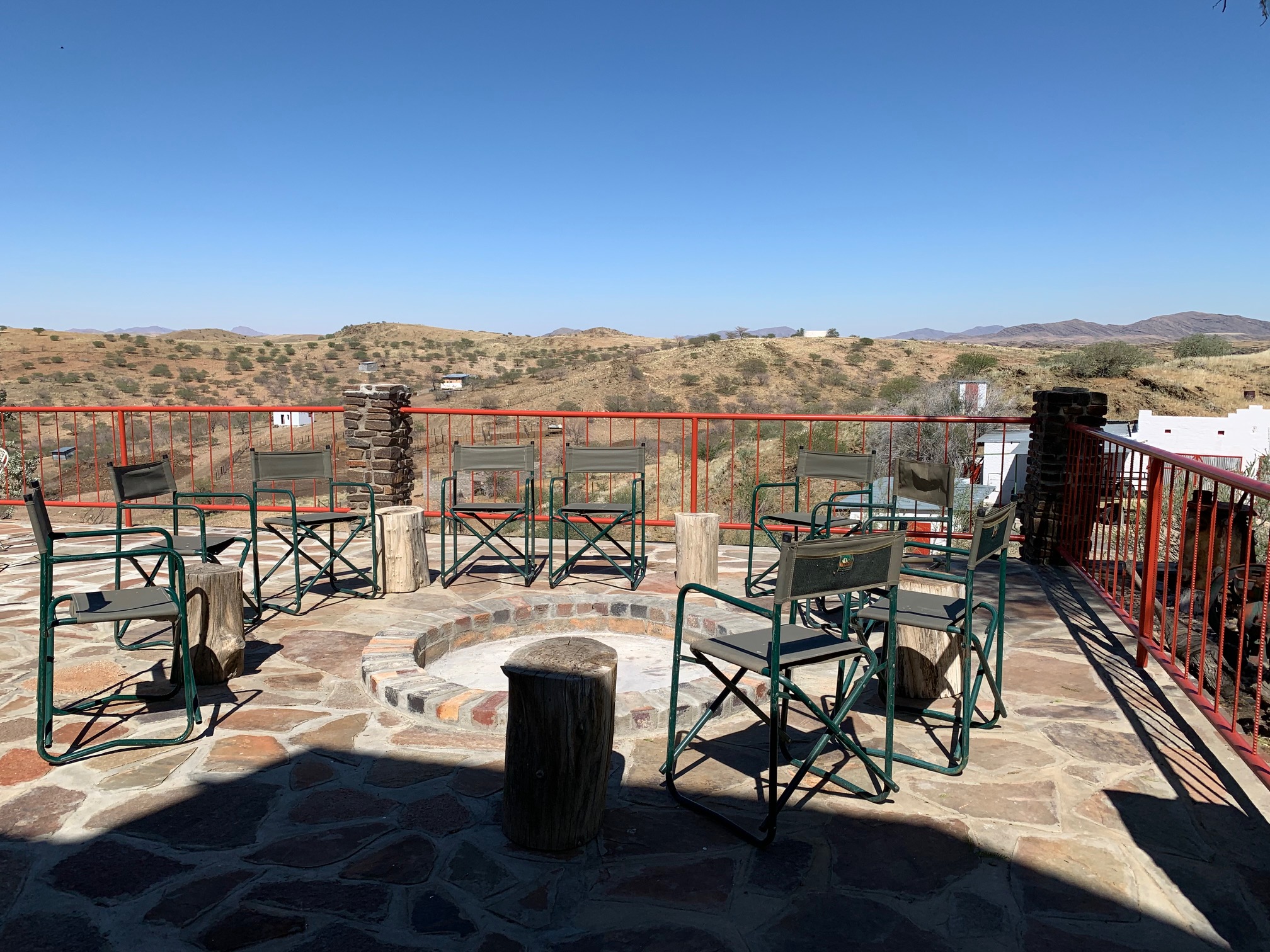 Leopard Hunting in Namibia & Brown Hyena Cancelation Hunt
