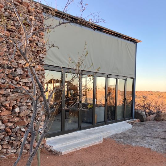 Leopard Hunting in Namibia & Brown Hyena Cancelation Hunt