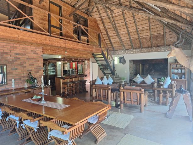 Leopard Hunting in Namibia & Brown Hyena Cancelation Hunt