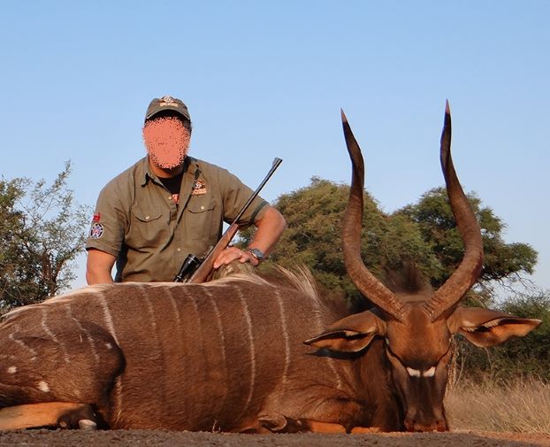 Plains Game Hunting in South Africa, 10 days x 10 x Species