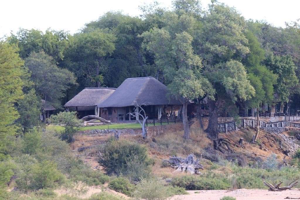 Leopard Hunting in Namibia & Brown Hyena Cancelation Hunt