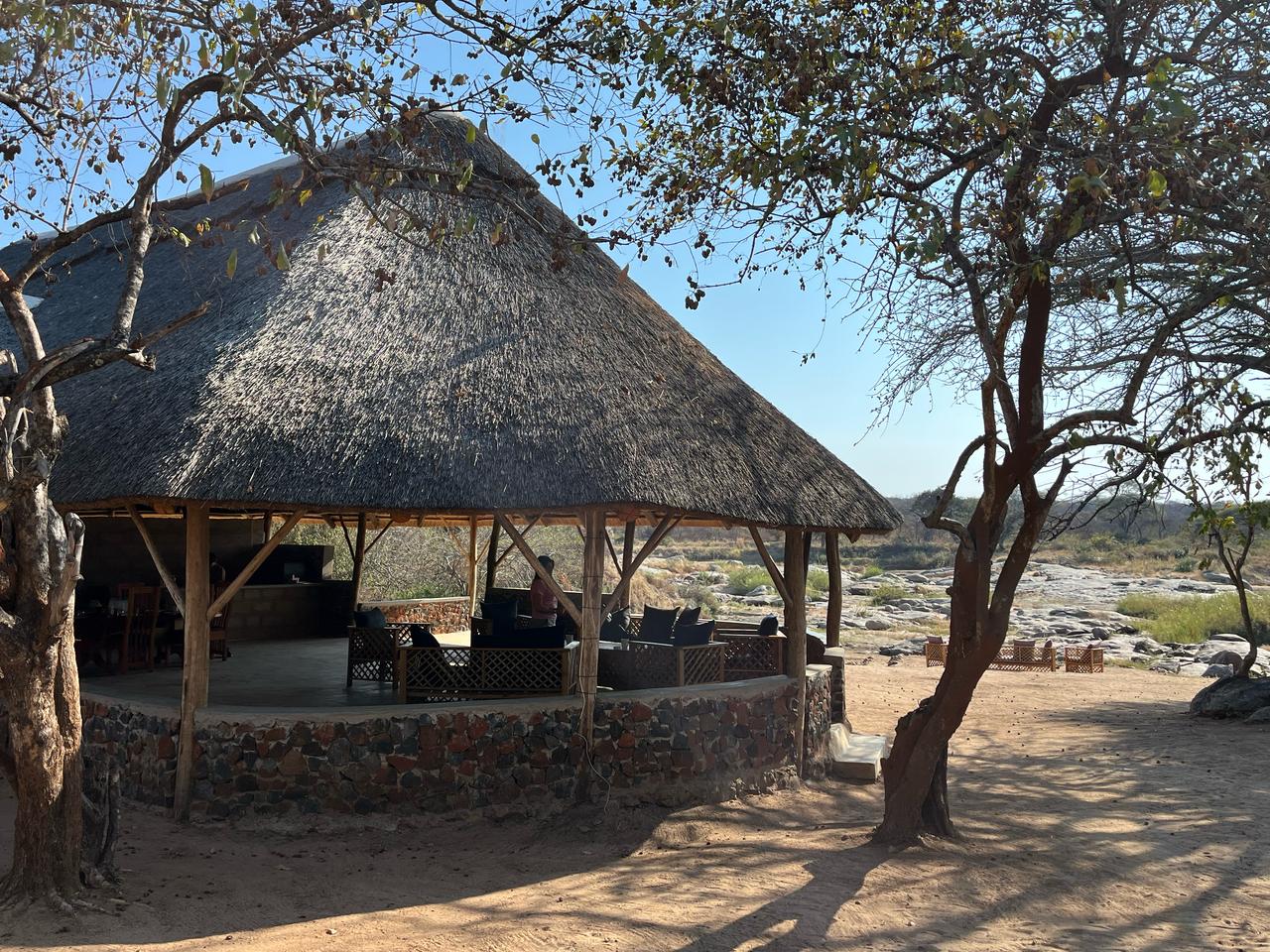 Leopard Hunting in Namibia & Brown Hyena Cancelation Hunt