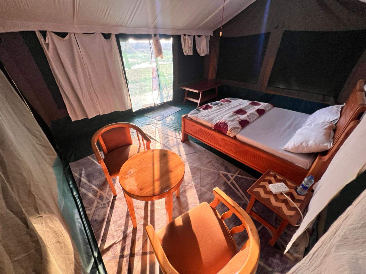 Leopard Hunting in Namibia & Brown Hyena Cancelation Hunt