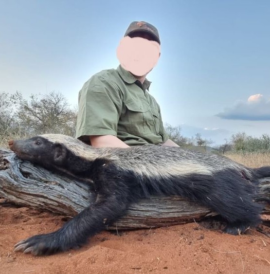 Leopard Hunting in Namibia & Brown Hyena Cancelation Hunt