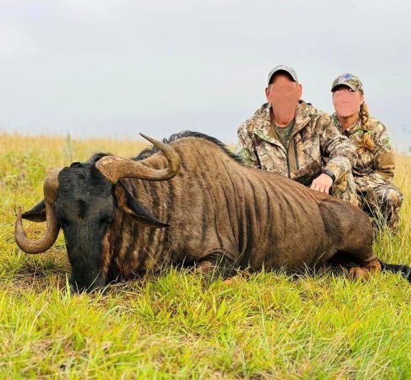 Leopard Hunting in Namibia & Brown Hyena Cancelation Hunt