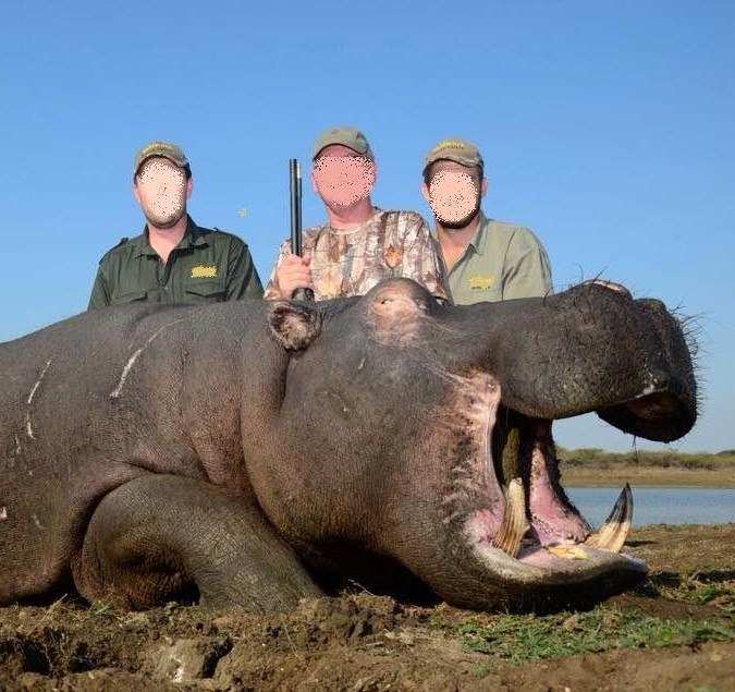 Leopard Hunting in Namibia & Brown Hyena Cancelation Hunt