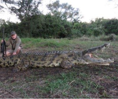 Leopard Hunting in Namibia & Brown Hyena Cancelation Hunt