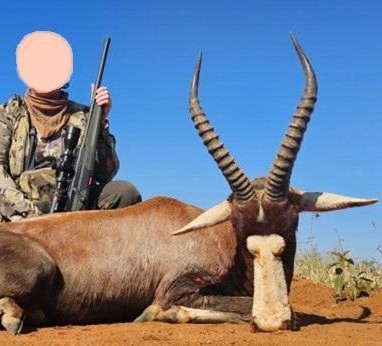 6-Day African Plains Game Extravaganza in South Africa