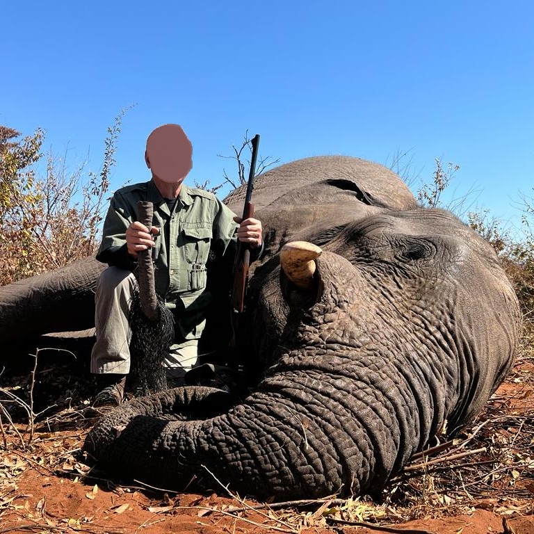 Leopard Hunting in Namibia & Brown Hyena Cancelation Hunt