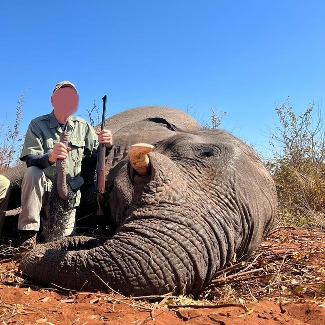 Leopard Hunting in Namibia & Brown Hyena Cancelation Hunt