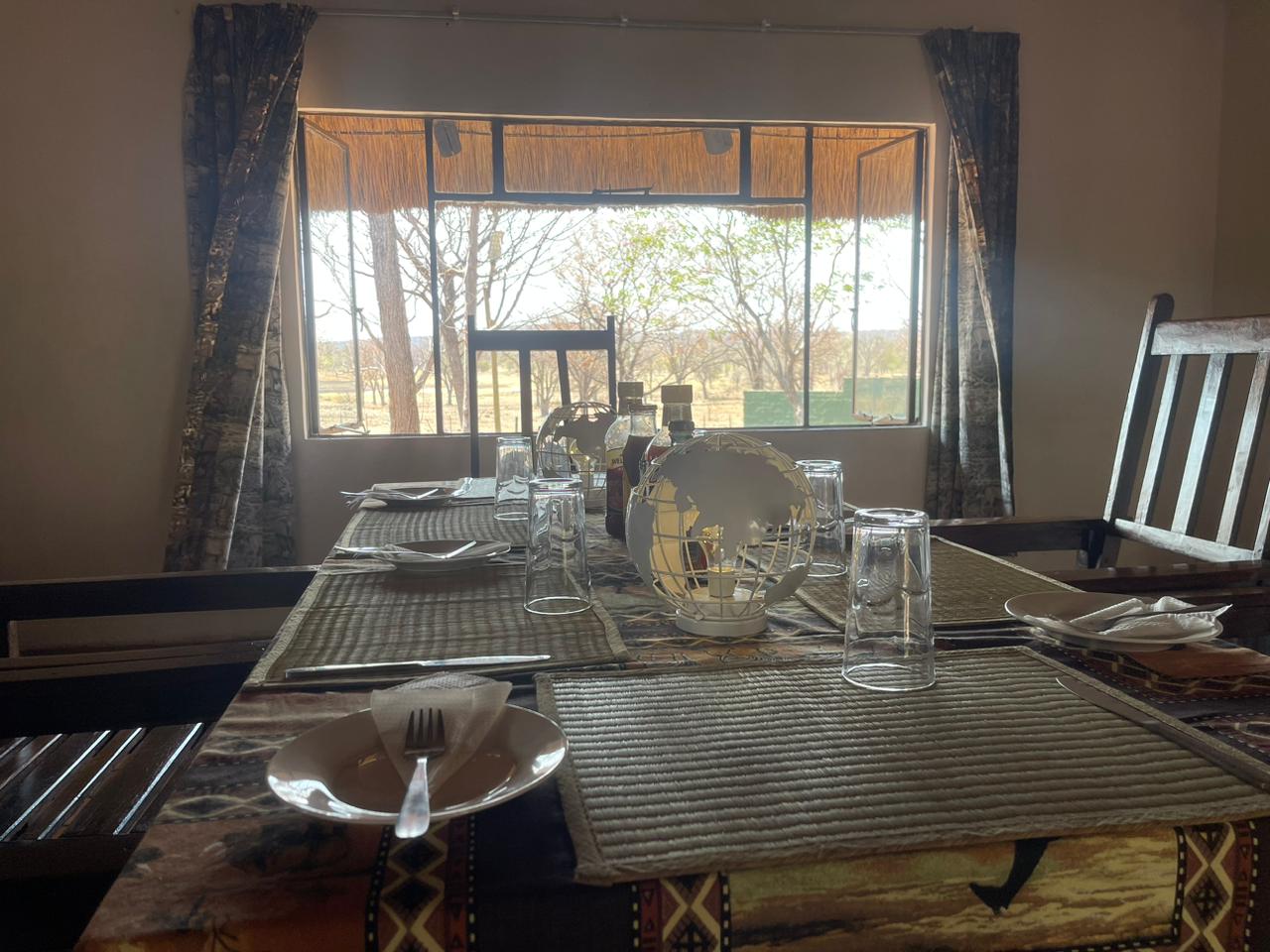 Leopard Hunting in Namibia & Brown Hyena Cancelation Hunt