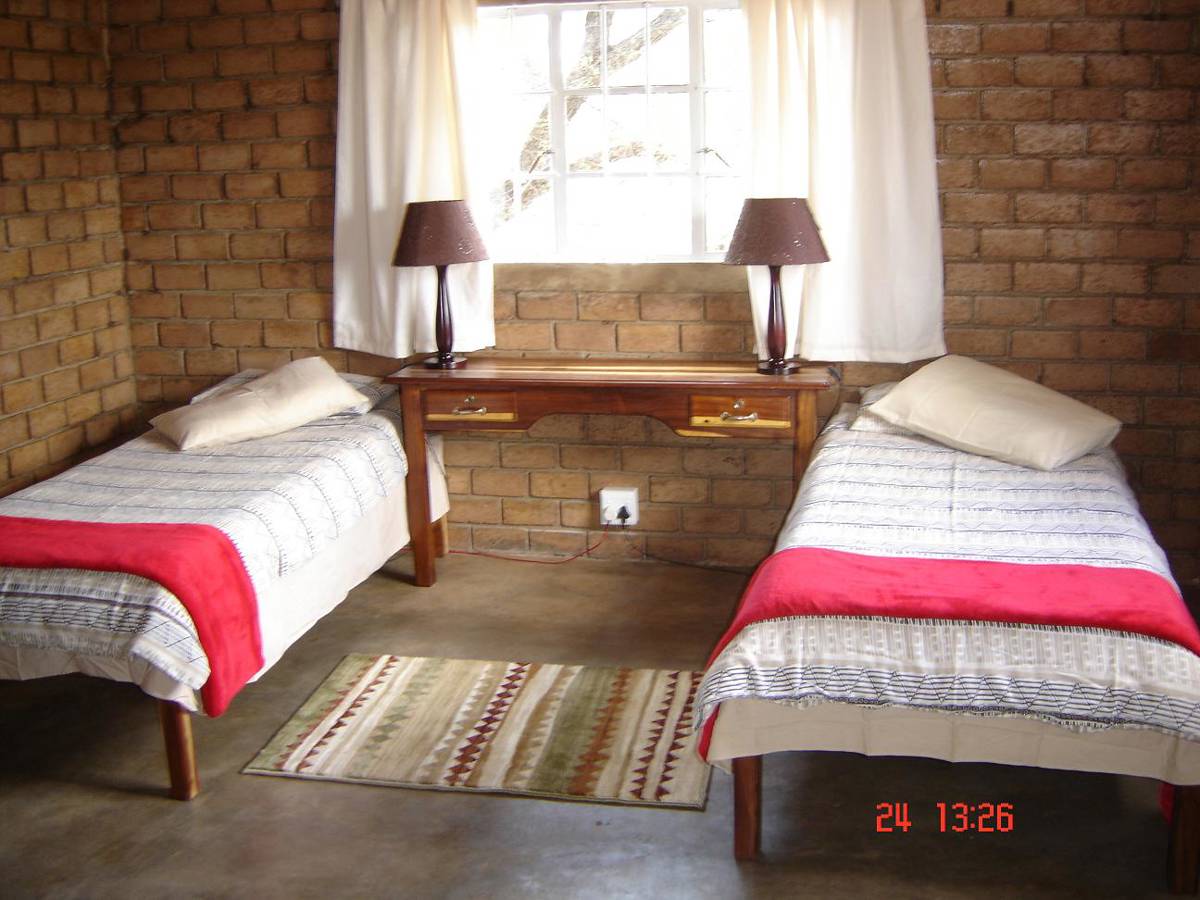 Leopard Hunting in Namibia & Brown Hyena Cancelation Hunt