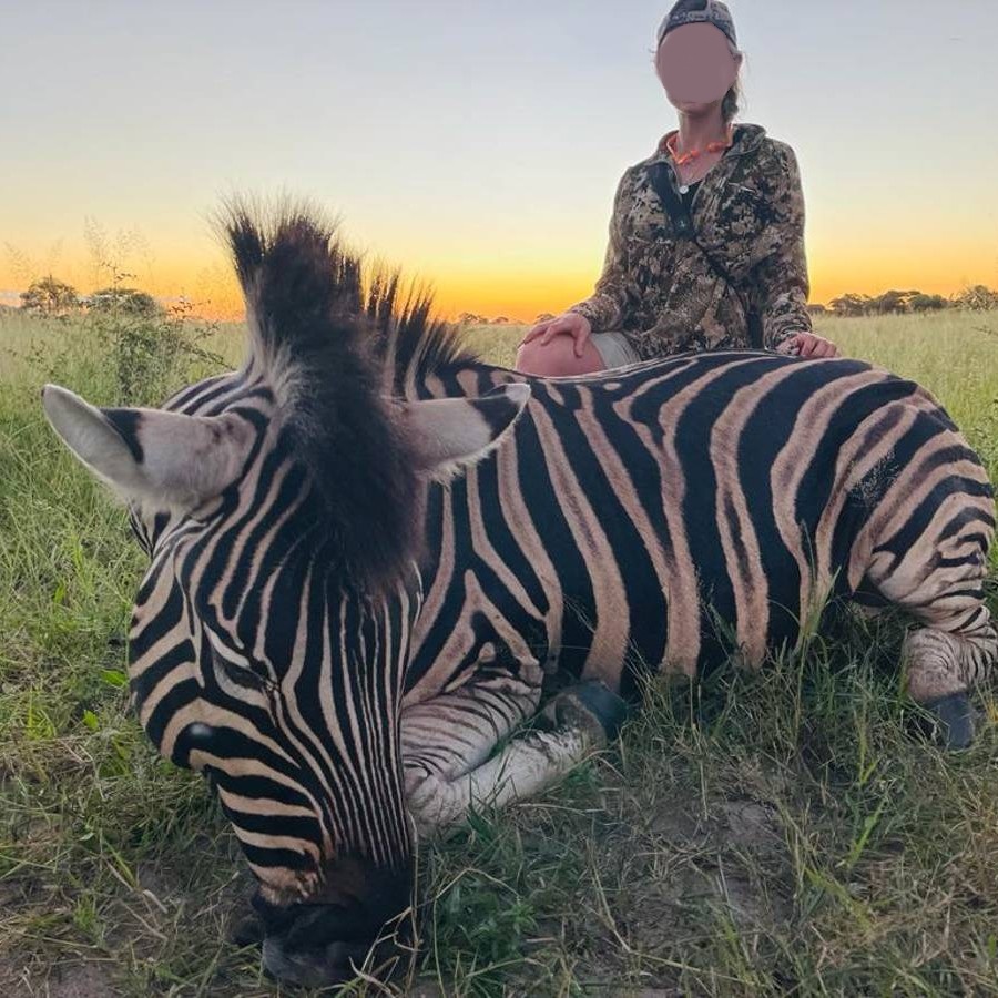 Leopard Hunting in Namibia & Brown Hyena Cancelation Hunt