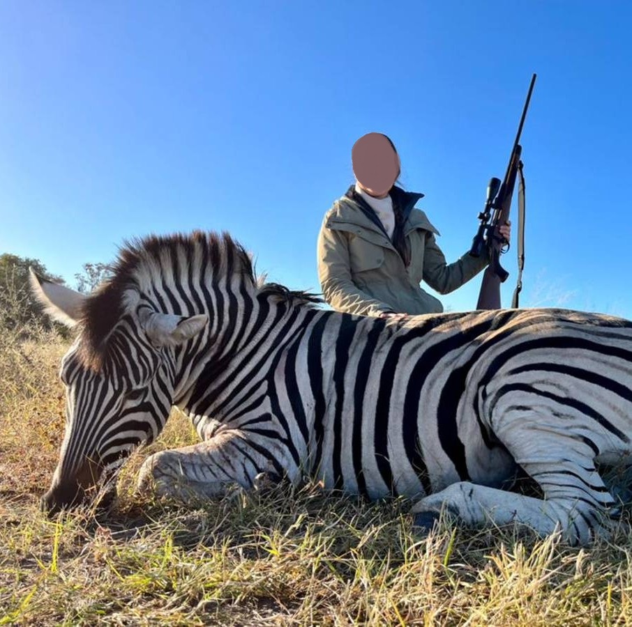 Leopard Hunting in Namibia & Brown Hyena Cancelation Hunt