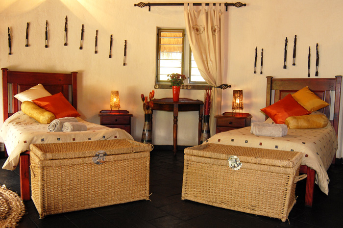 Leopard Hunting in Namibia & Brown Hyena Cancelation Hunt