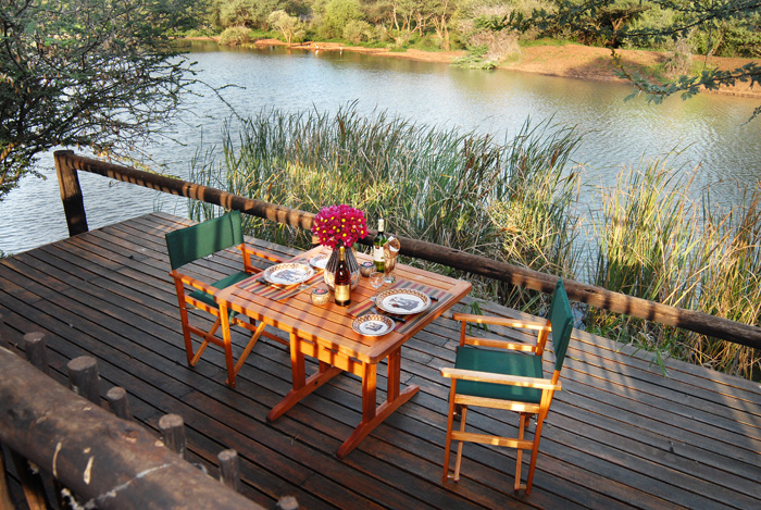 Leopard Hunting in Namibia & Brown Hyena Cancelation Hunt