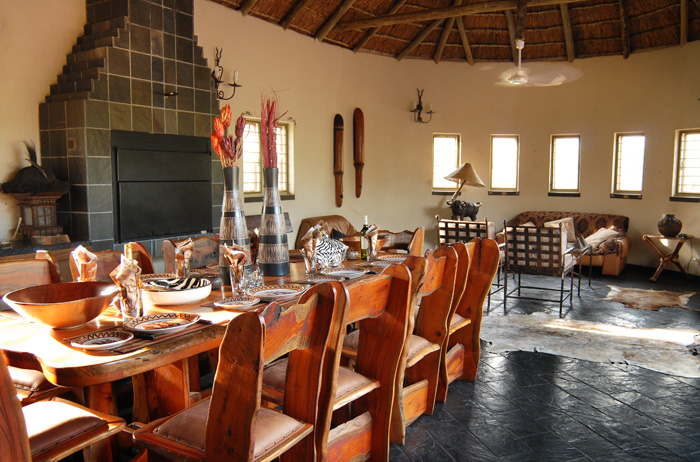 Leopard Hunting in Namibia & Brown Hyena Cancelation Hunt