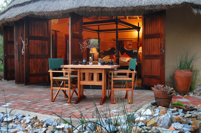 Leopard Hunting in Namibia & Brown Hyena Cancelation Hunt