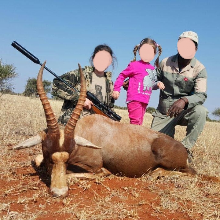 Leopard Hunting in Namibia & Brown Hyena Cancelation Hunt